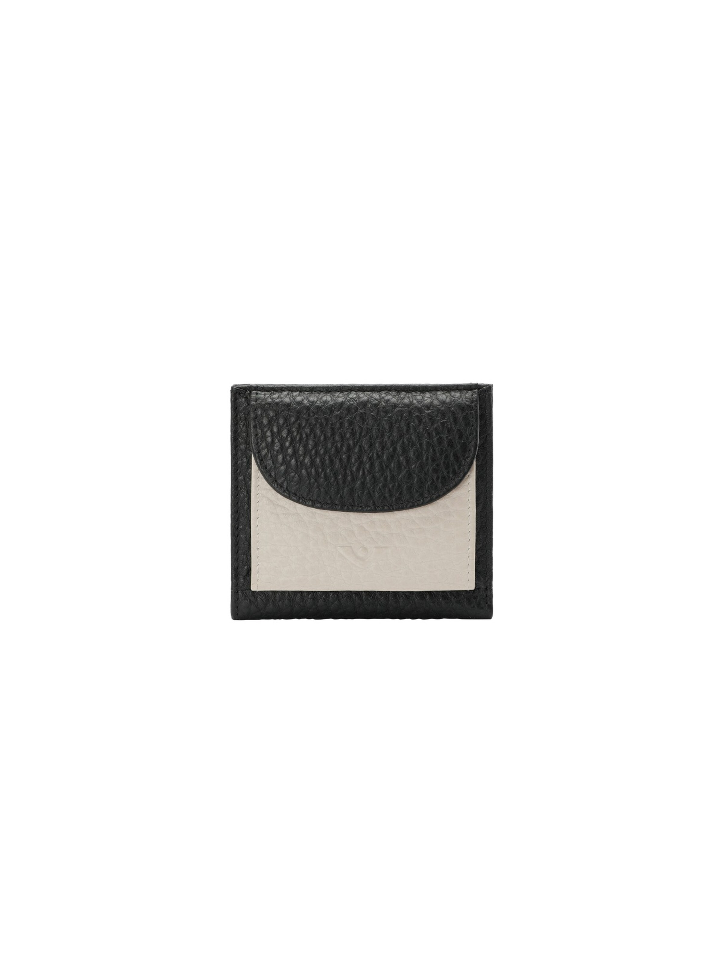 VOi Wallet 'ELSA' in Beige: front