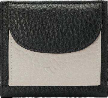 VOi Wallet 'ELSA' in Beige: front