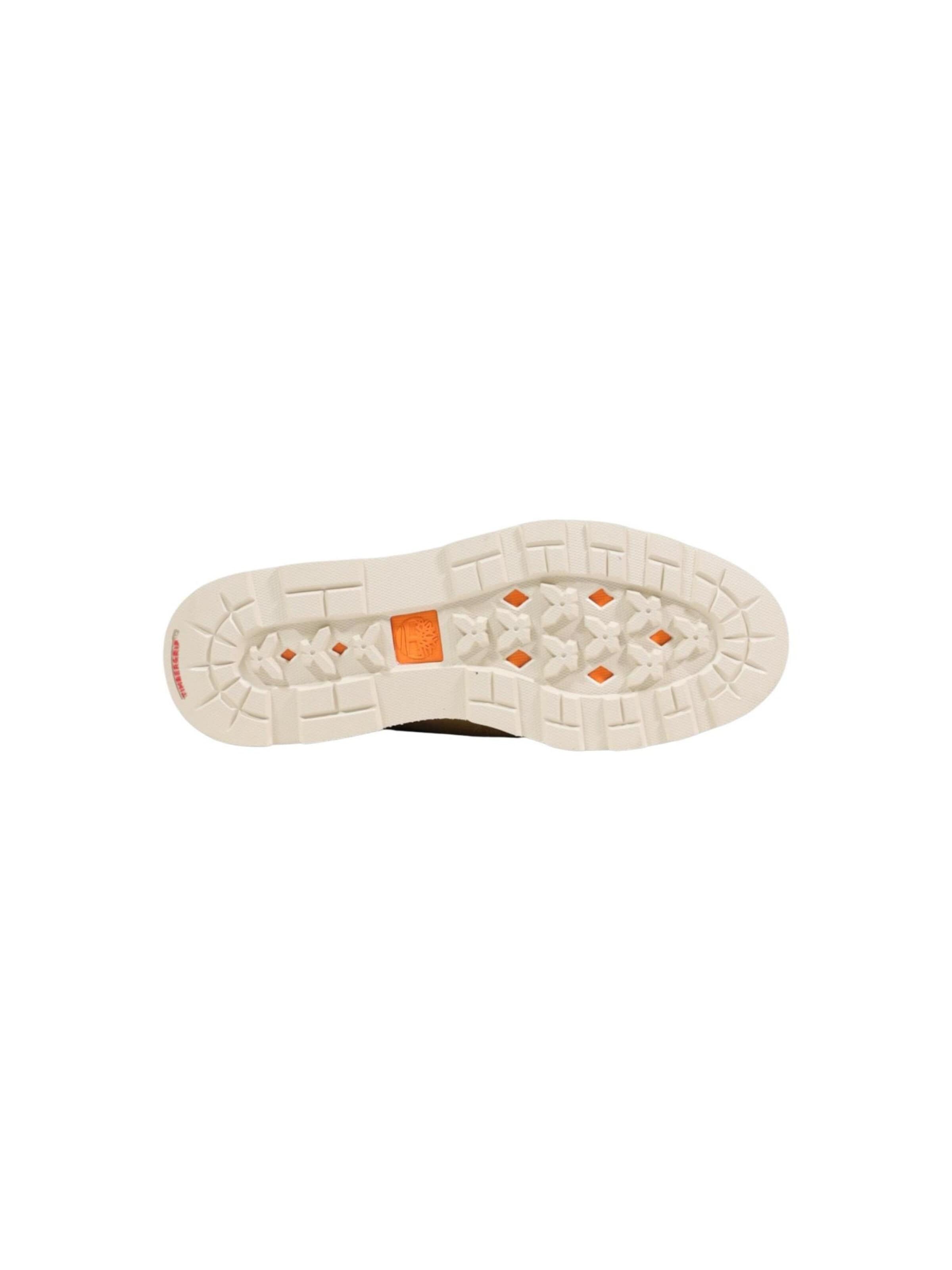 TIMBERLAND - Zapatos con cordón 'BRITTON MILLS TB0A43JGEW1' en beige