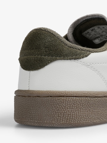 Scalpers Sportcipő - fehér