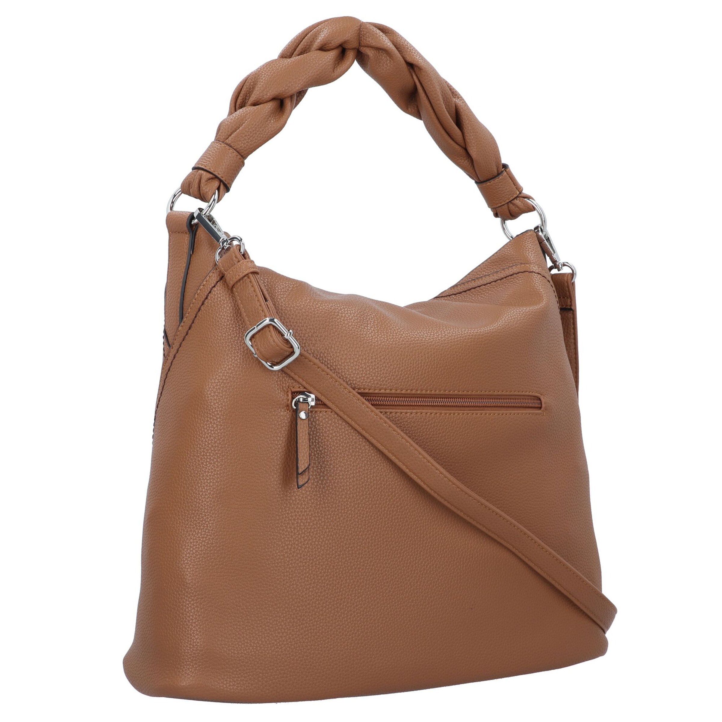 Borsa a spalla 'Kristy' di GABOR in marrone