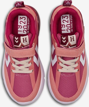 Hummel Sneaker 'DAYLIGHT' in Pink