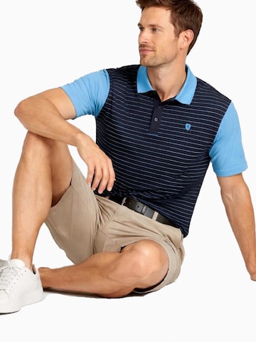 Maglietta di Cocain Underwear in nero