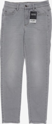 Angels Jeans in 27-28 in Grey: front