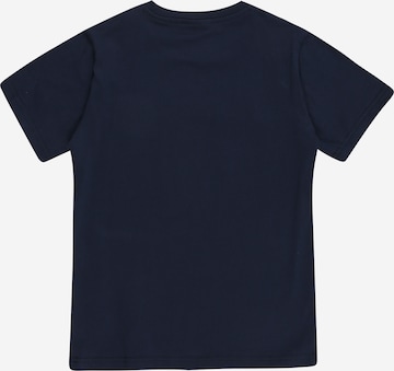 Champion Authentic Athletic Apparel T- Shirt in Blau