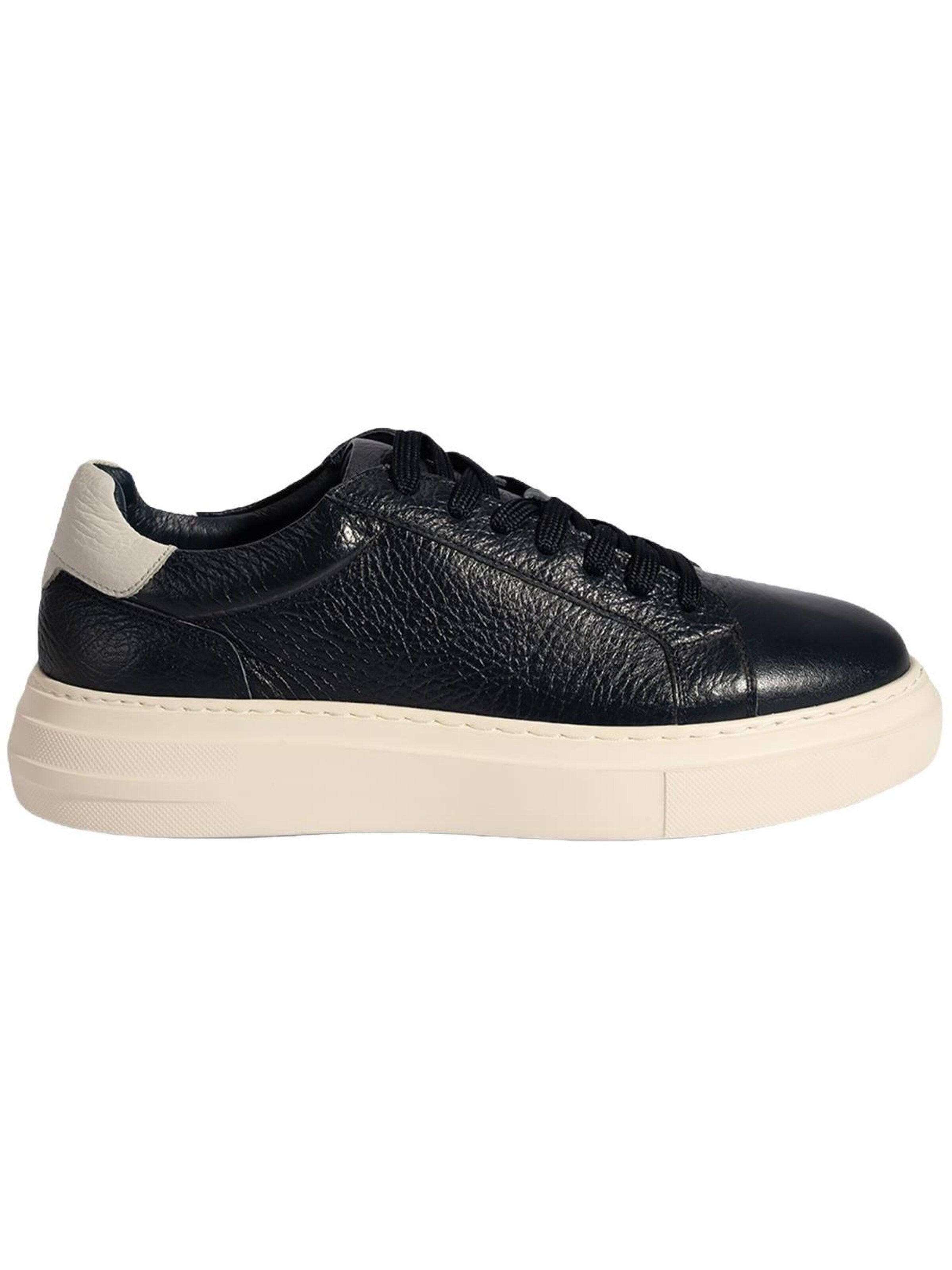 Desa Platform trainers in Blue
