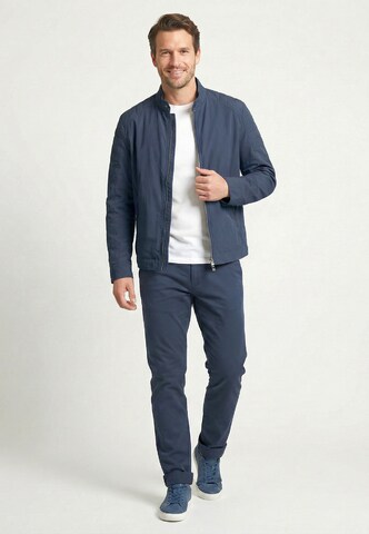 NEW CANADIAN Between-Season Jacket in Blue