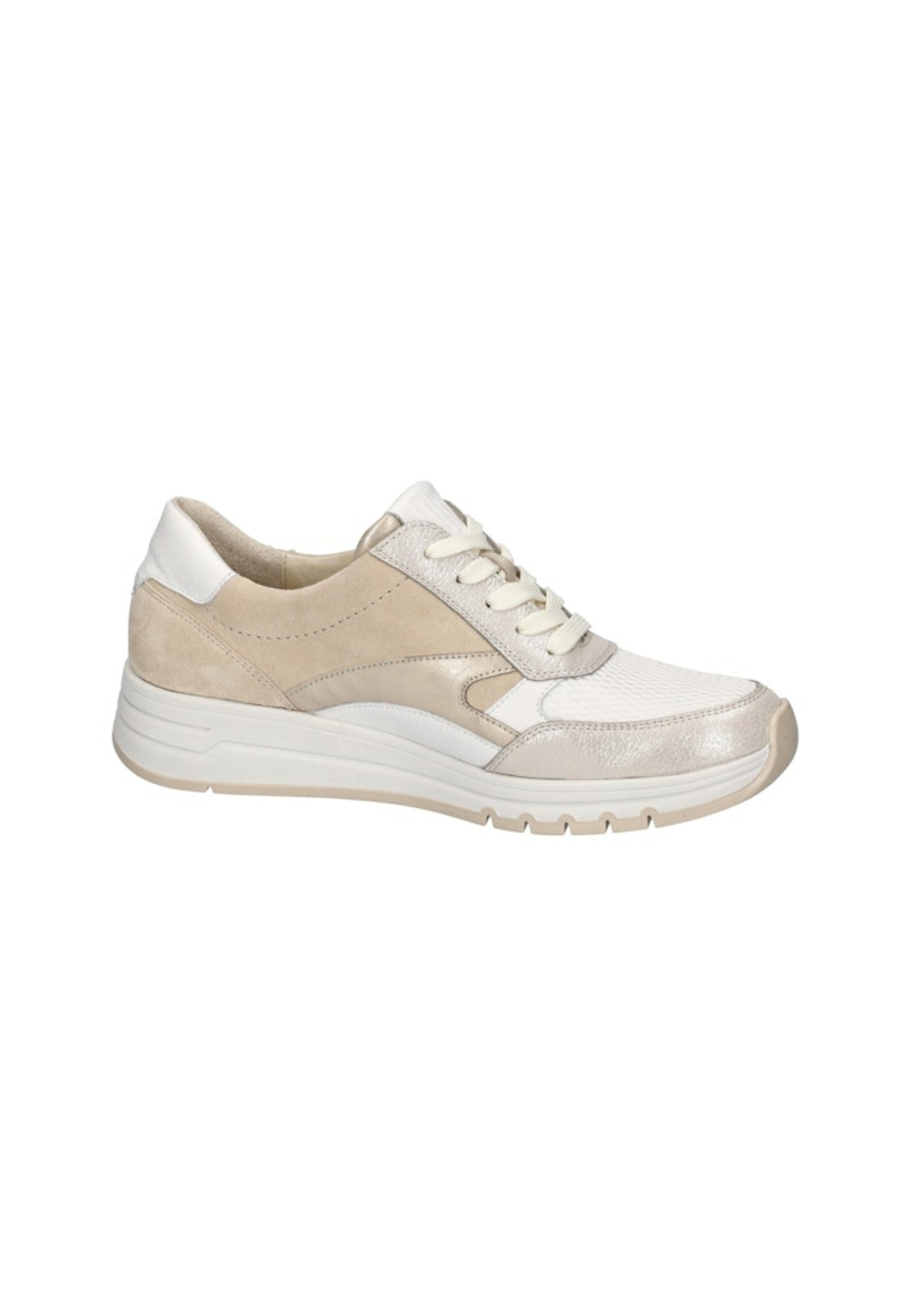 WALDLÄUFER Sneaker in Beige