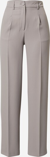 Pantaloni con pieghe 'Drewie' Noisy may di colore grigio chiaro, Visualizzazione prodotti