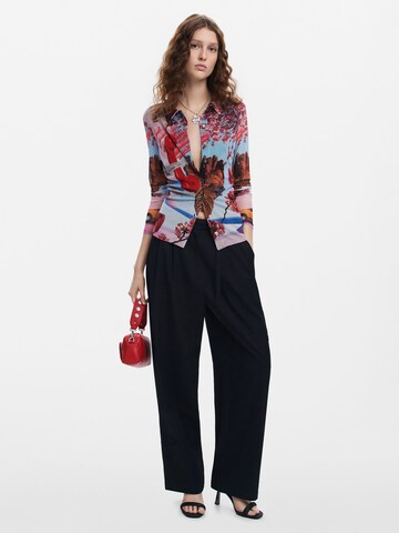 Desigual Blouse in Mixed colors