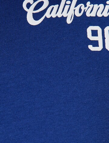 Koton Shirt in Blue
