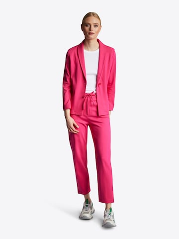 regular Pantaloni di Rich & Royal in rosa