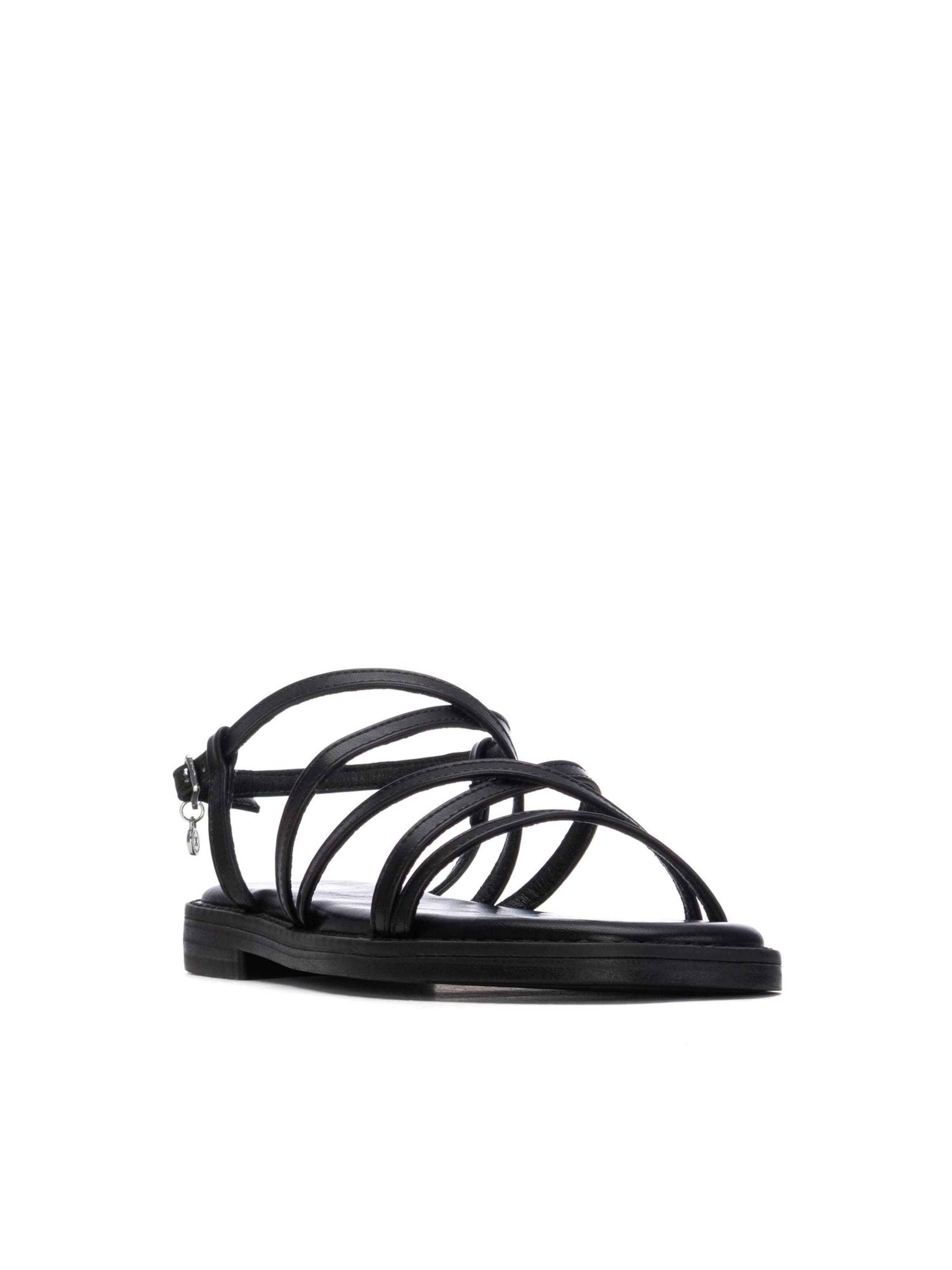 Xti - Sandalias en negro