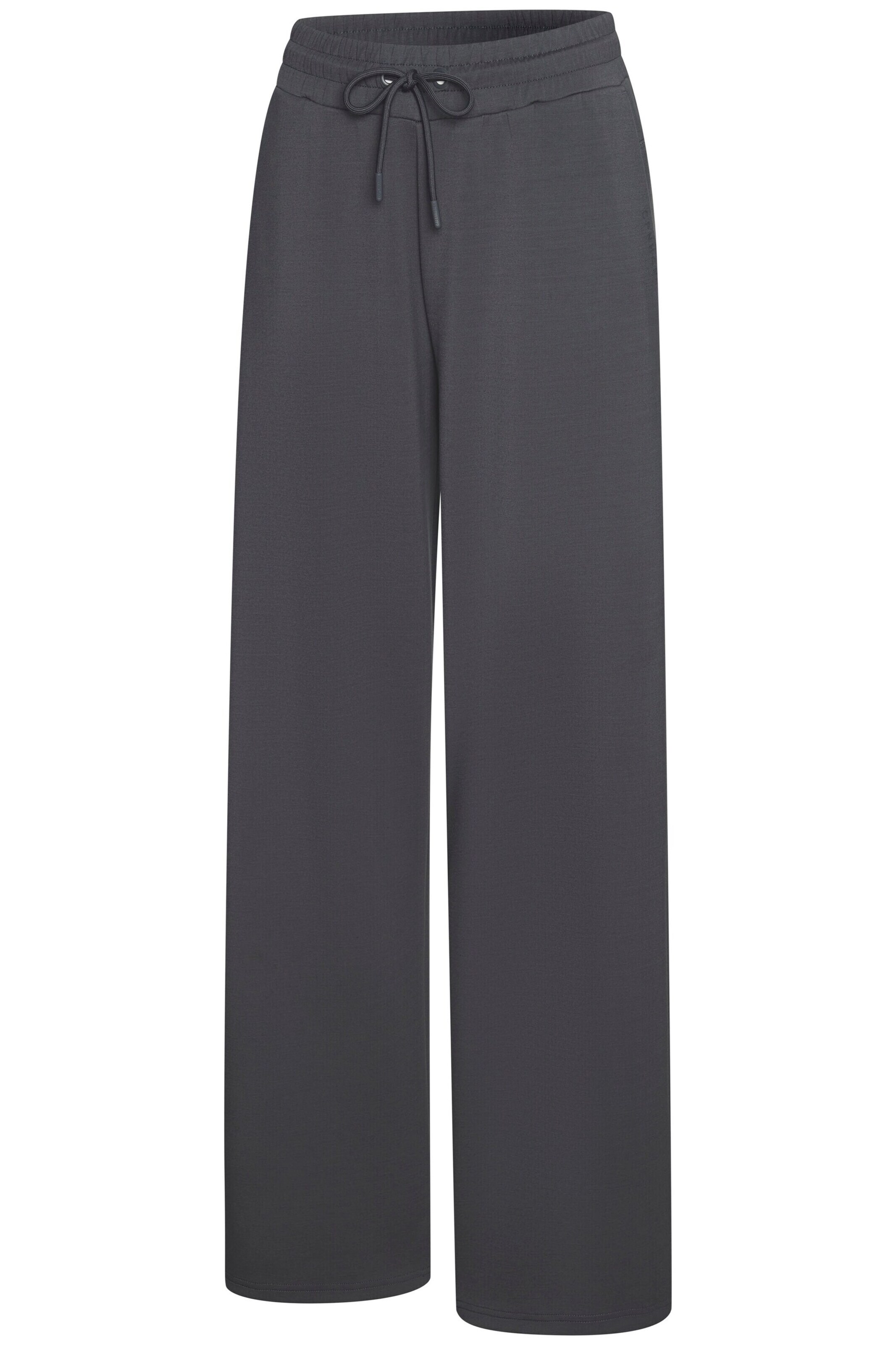 Copenhagen Studios Bő szár Nadrág - szürke