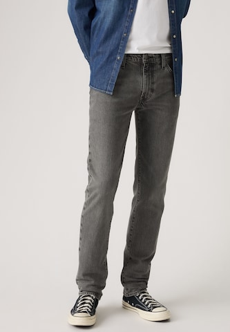 LEVI'S ® Slim fit Jeans '511' in Grey: front