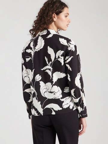 VERO MODA Blouse 'VMMACHA' in Black
