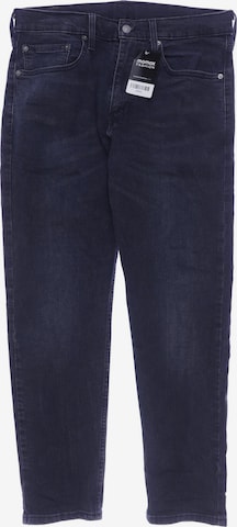 LEVI'S ® Jeans 32 in Blau: predná strana