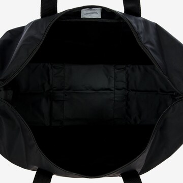 Bric's Travel Bag 'X-Bag' in Black