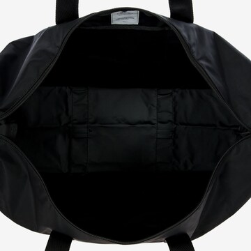 Bric's Reisetasche 'X-Bag' in Schwarz