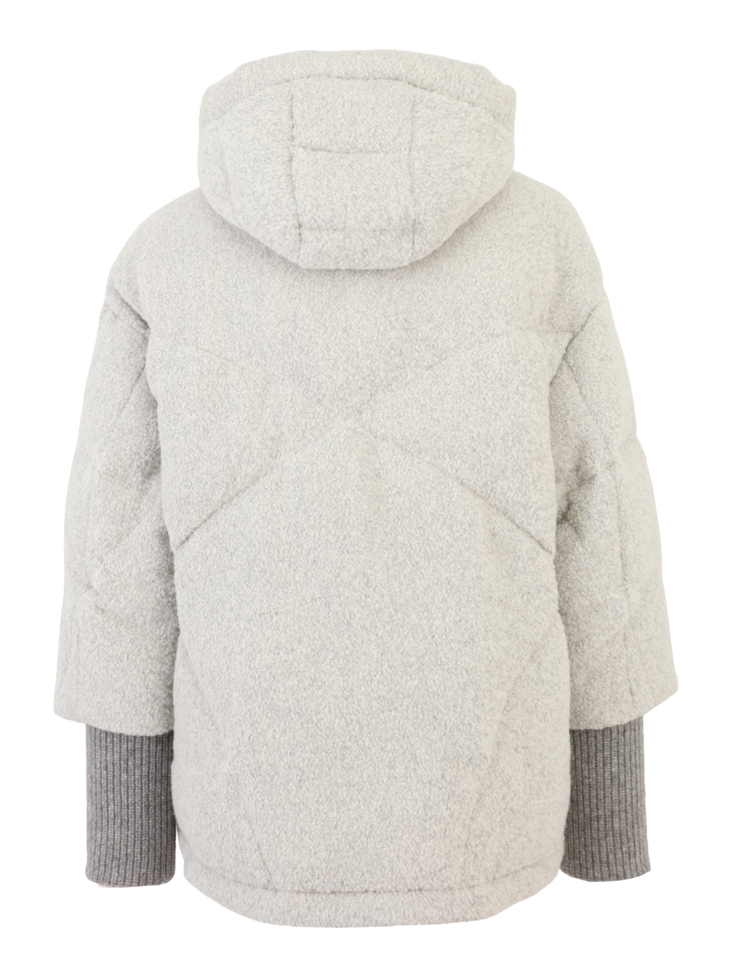 BOGNER Kurtka zimowa 'Sheryl' w kolorze szary