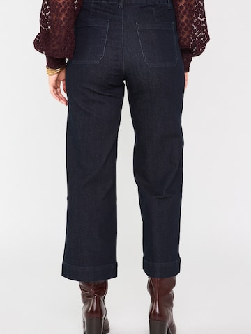 Maison 123 Regular Jeans 'Mae' in Blue