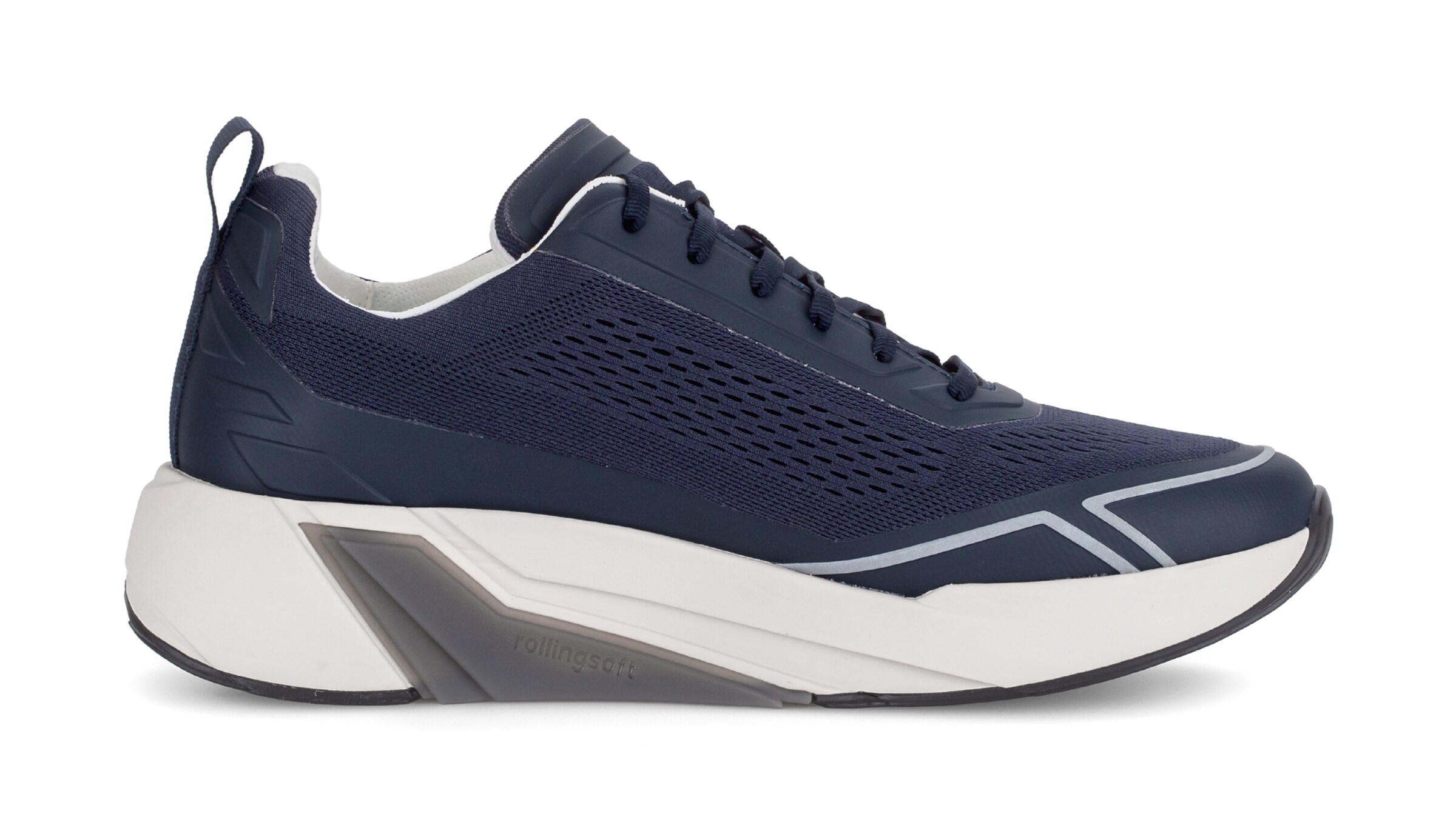 GABOR Sneakers in Blue