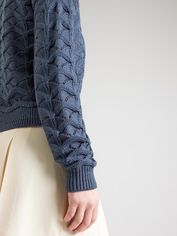 VERO MODA - Cárdigan 'VMINDIGO' en azul