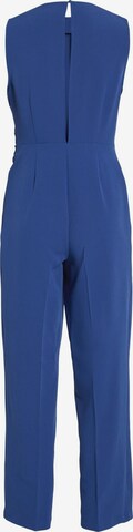 VILA Jumpsuit in Blue