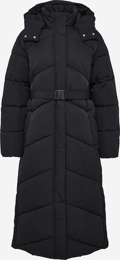 Žieminis paltas 'Lynara' iš LeGer by Lena Gercke, spalva – juoda, Prekių apžvalga
