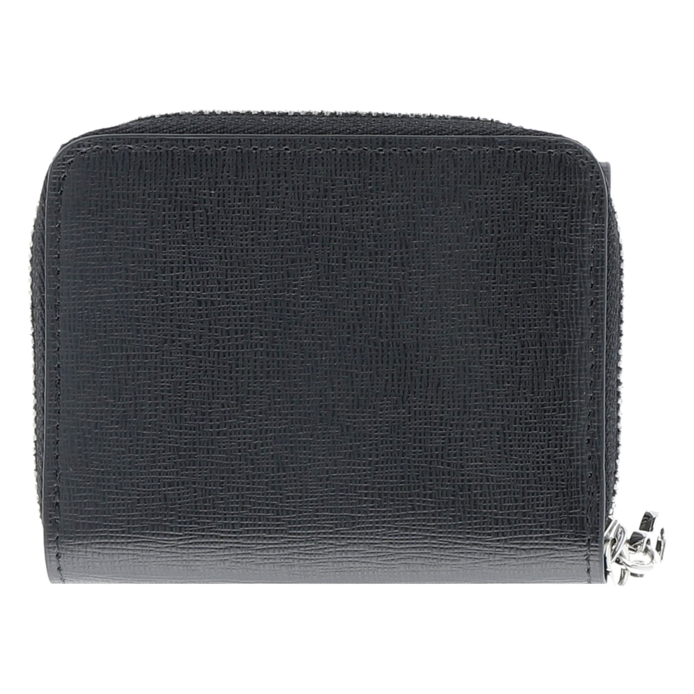 Picard Wallet in Black