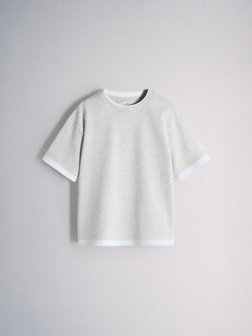 The Set Shirt in Grijs