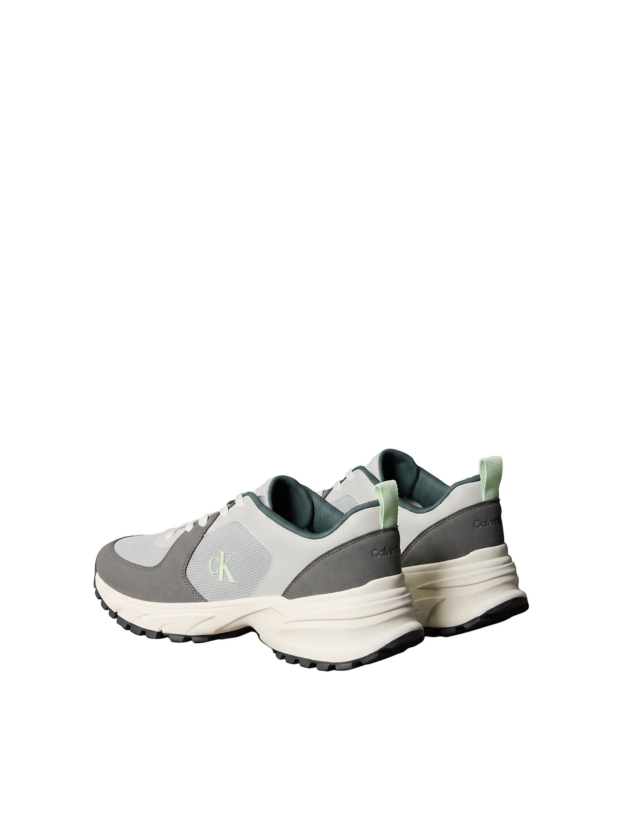 Calvin Klein Sneakers in Mixed colors
