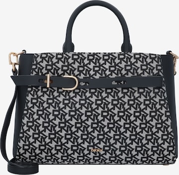 DKNY Handbag 'Onyx' in Black: front