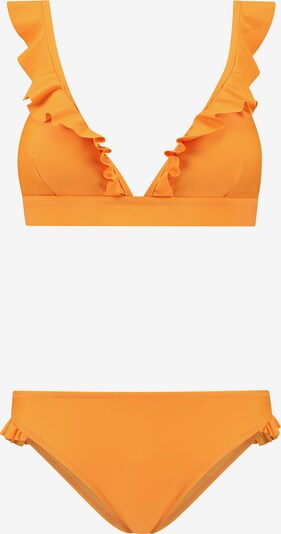 Shiwi Bikini 'Bobby' i orange, Produktvisning