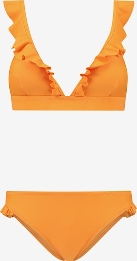 Shiwi Bikini 'Bobby', krāsa - oranžs, Preces skats