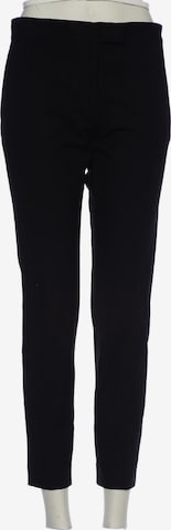 JOSEPH Pants in S in Black: front