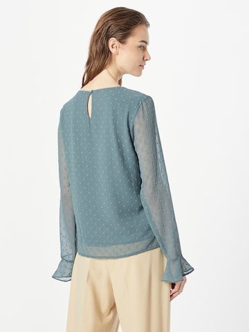 ABOUT YOU Blouse 'Norina' in Groen