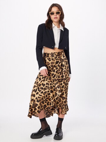 OBJECT Rock 'PAPAYA' in Schwarz