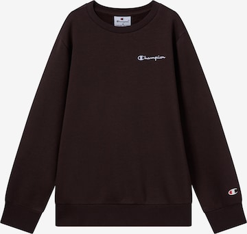 ruda Champion Authentic Athletic Apparel Megztinis be užsegimo: priekis
