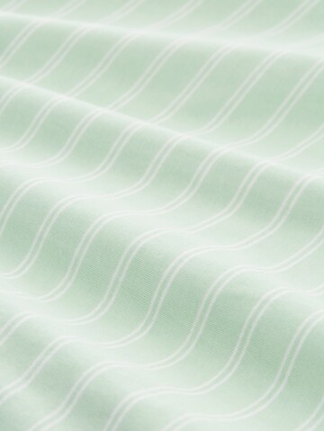 TOM TAILOR DENIM Shirt in Green