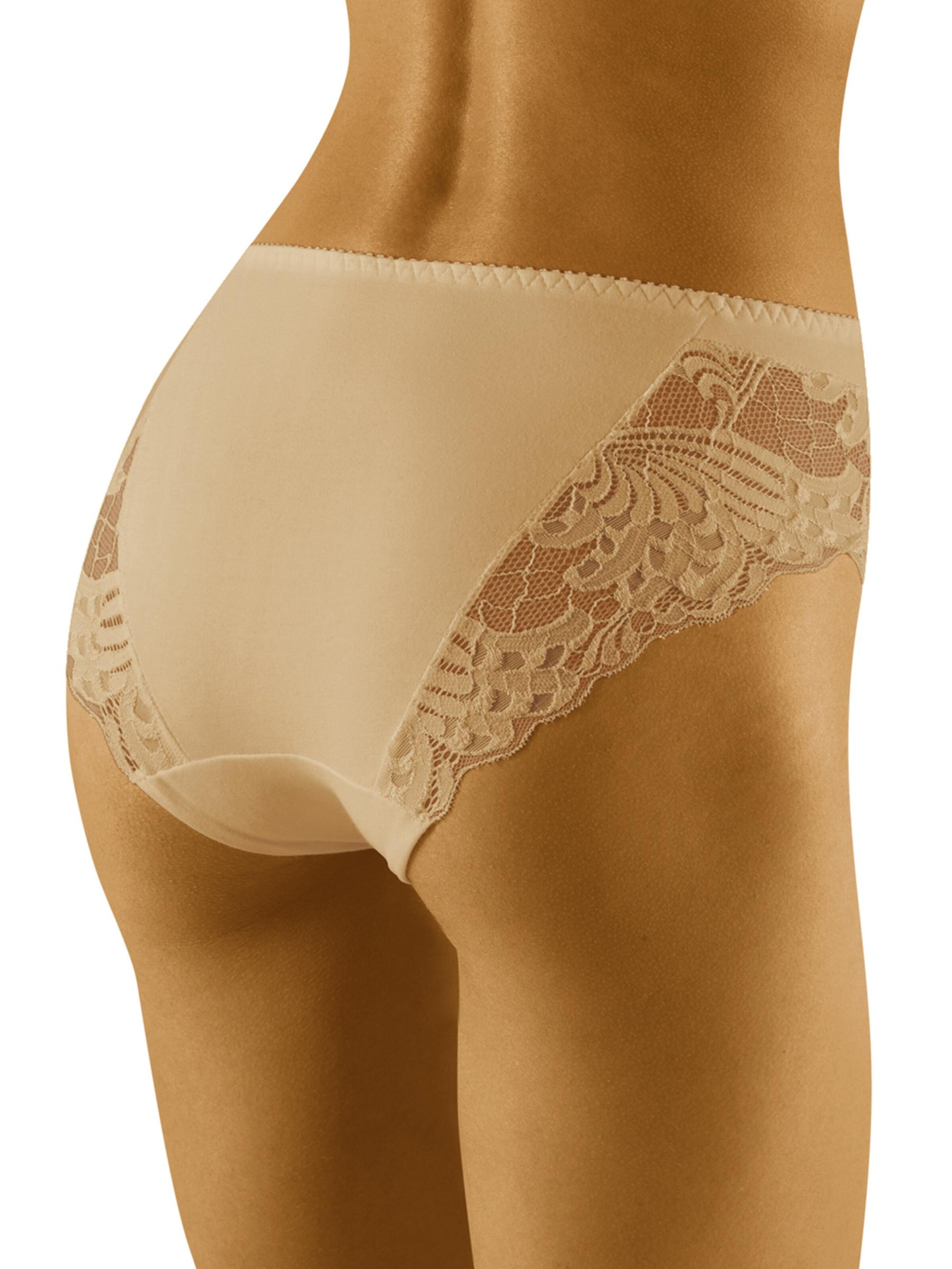 Wolbar Slip 'Eco-Zo'‌‌‌‌‌‌‌‌ in Beige