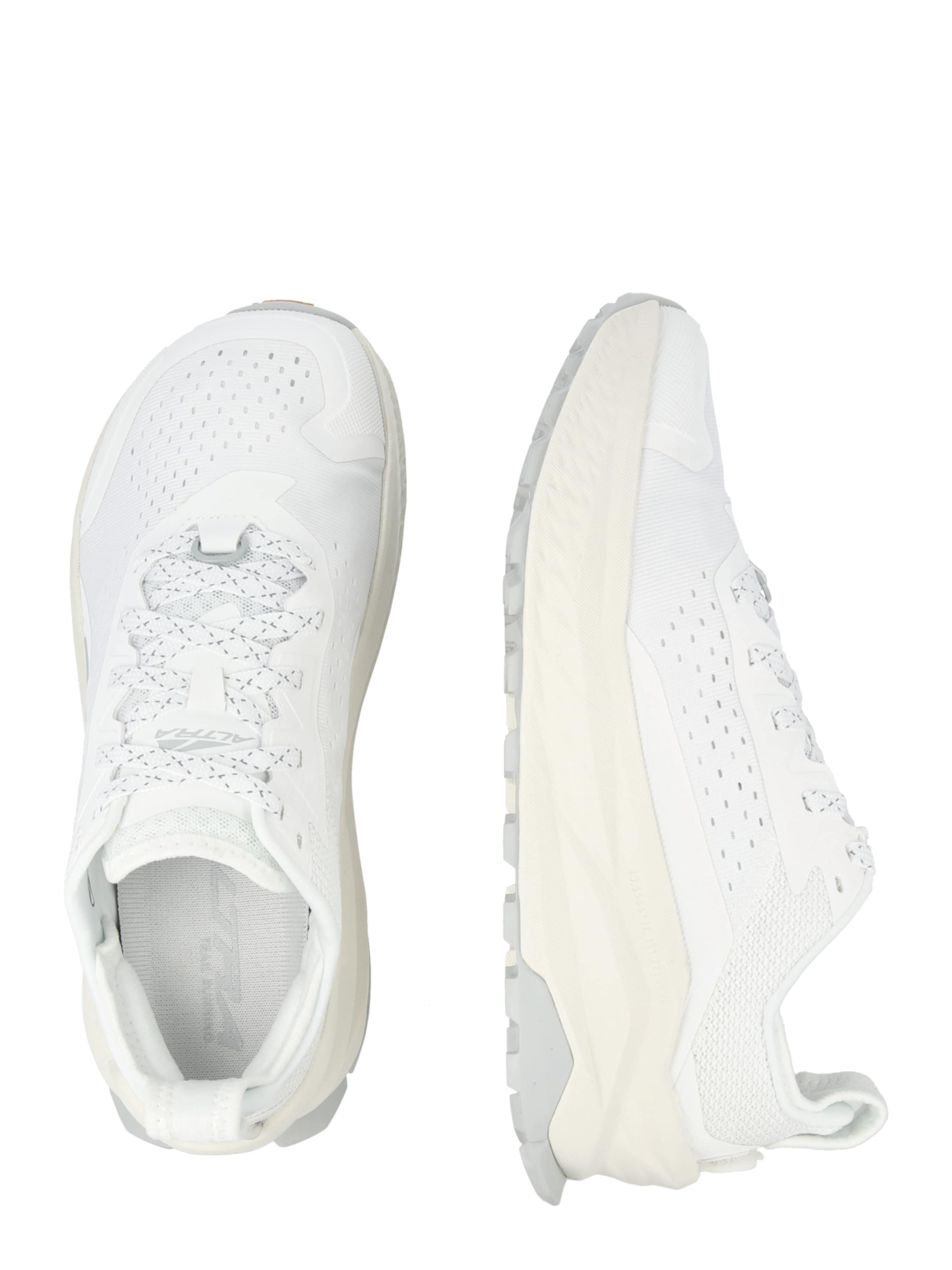 Altra - Sapatilha de corrida 'OLYMPUS 6' em branco