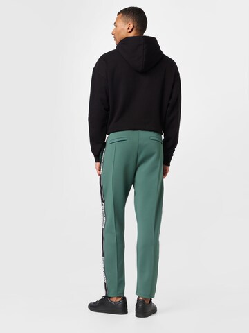 Pegador Loose fit Pants in Green