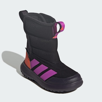 Boots da neve 'Winterplay' di ADIDAS SPORTSWEAR in nero