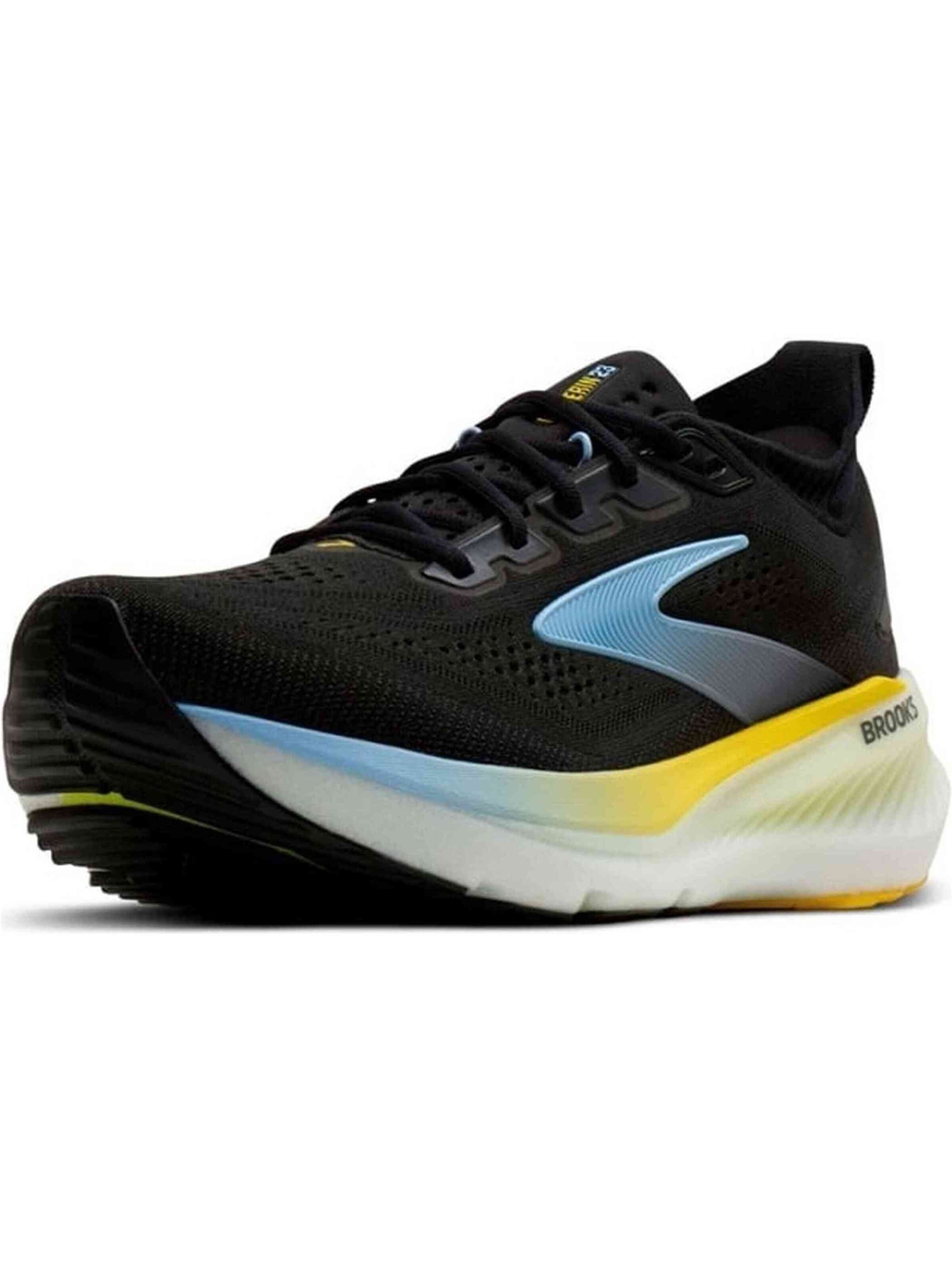 BROOKS - Zapatillas de running 'Glycerin 23' en negro