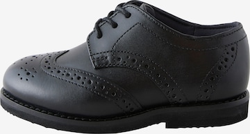 juoda Next Pusbačiai: priekis