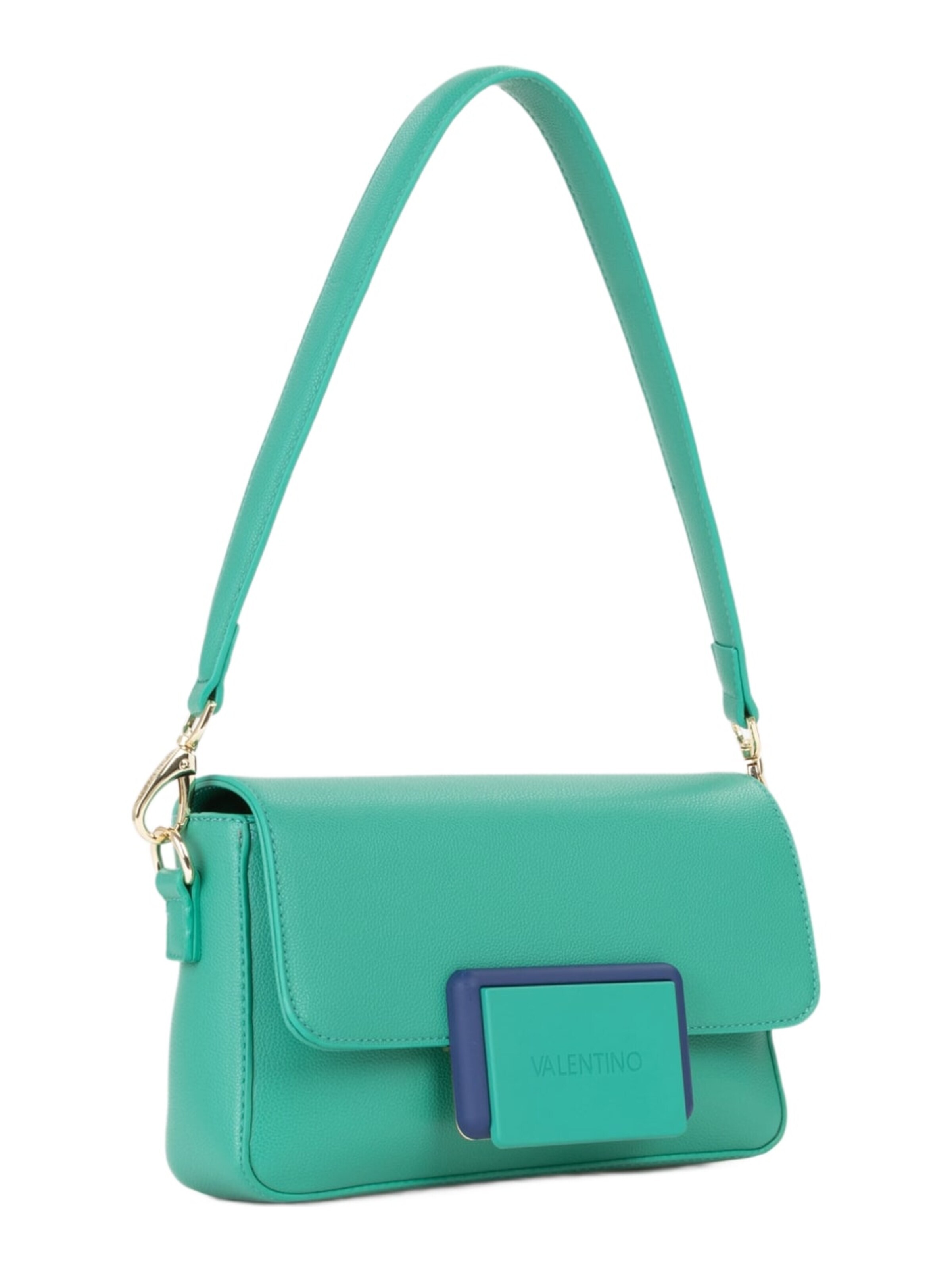 VALENTINO - Malas de tiracolo em verde