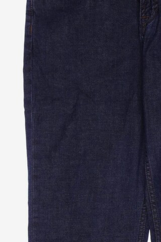 HECHTER PARIS Jeans in 36 in Blue