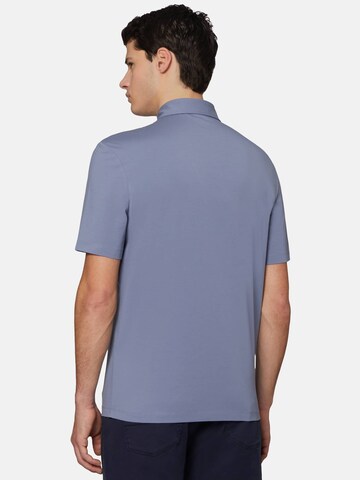 Boggi Milano Shirt in Blauw