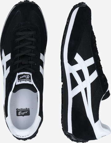 Onitsuka Tiger Ниски маратонки 'Edr 78' в черно